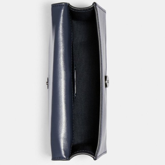 CONVERTIBLE COACH 2609 Belt Bag Butterfly Applique Fanny Pack Crossbody - Picture 5 of 9